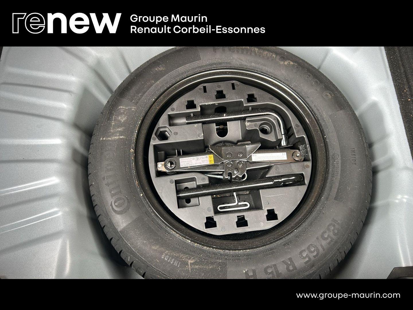 RENAULT Clio 1.0 SCe 65ch Evolution - 24 - Photo 11