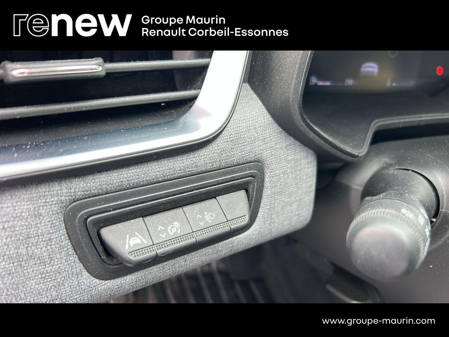 RENAULT Clio 1.0 SCe 65ch Evolution - 24 - Photo 17