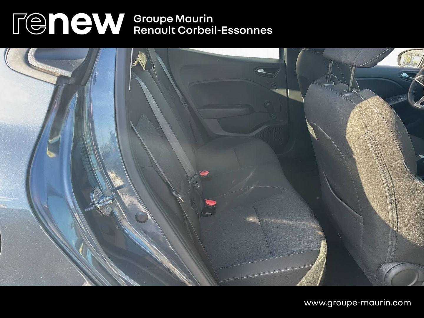 RENAULT Clio 1.0 SCe 65ch Zen -21N - Photo 16