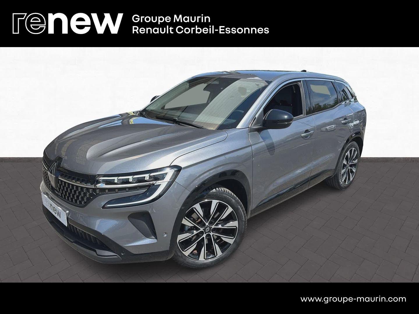 RENAULT Austral 1.2 E-Tech full hybrid 200ch Techno - Photo 1