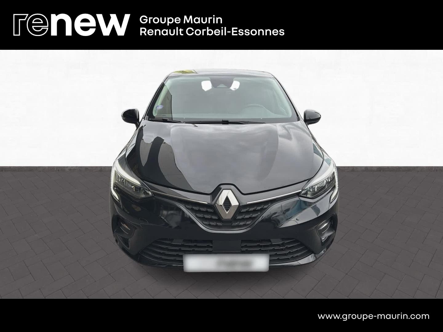 RENAULT Clio 1.0 TCe 100ch Evolution GPL - Photo 2