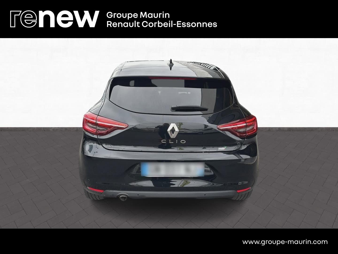 RENAULT Clio 1.0 TCe 100ch Evolution GPL - Photo 6