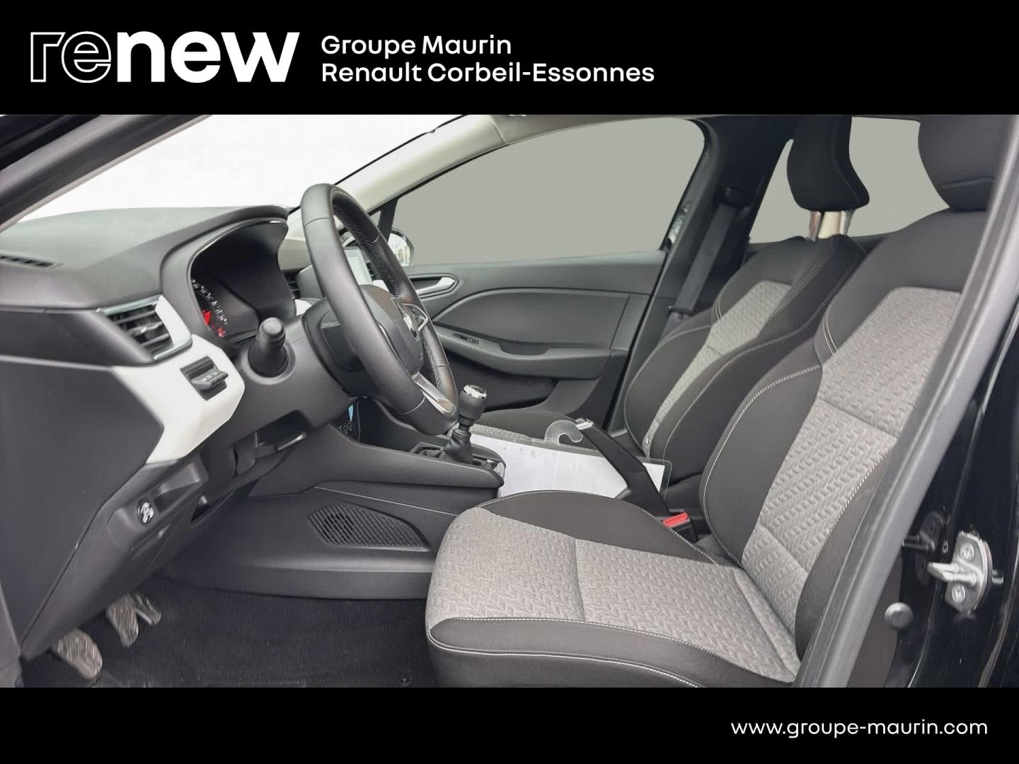 RENAULT Clio 1.0 TCe 100ch Evolution GPL - Photo 10