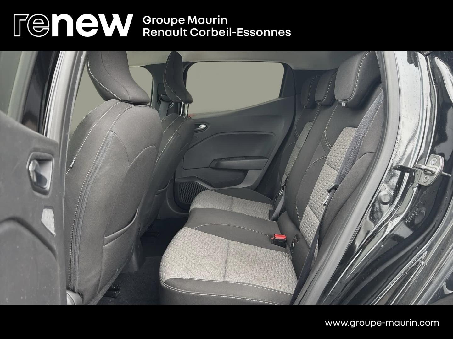 RENAULT Clio 1.0 TCe 100ch Evolution GPL - Photo 11