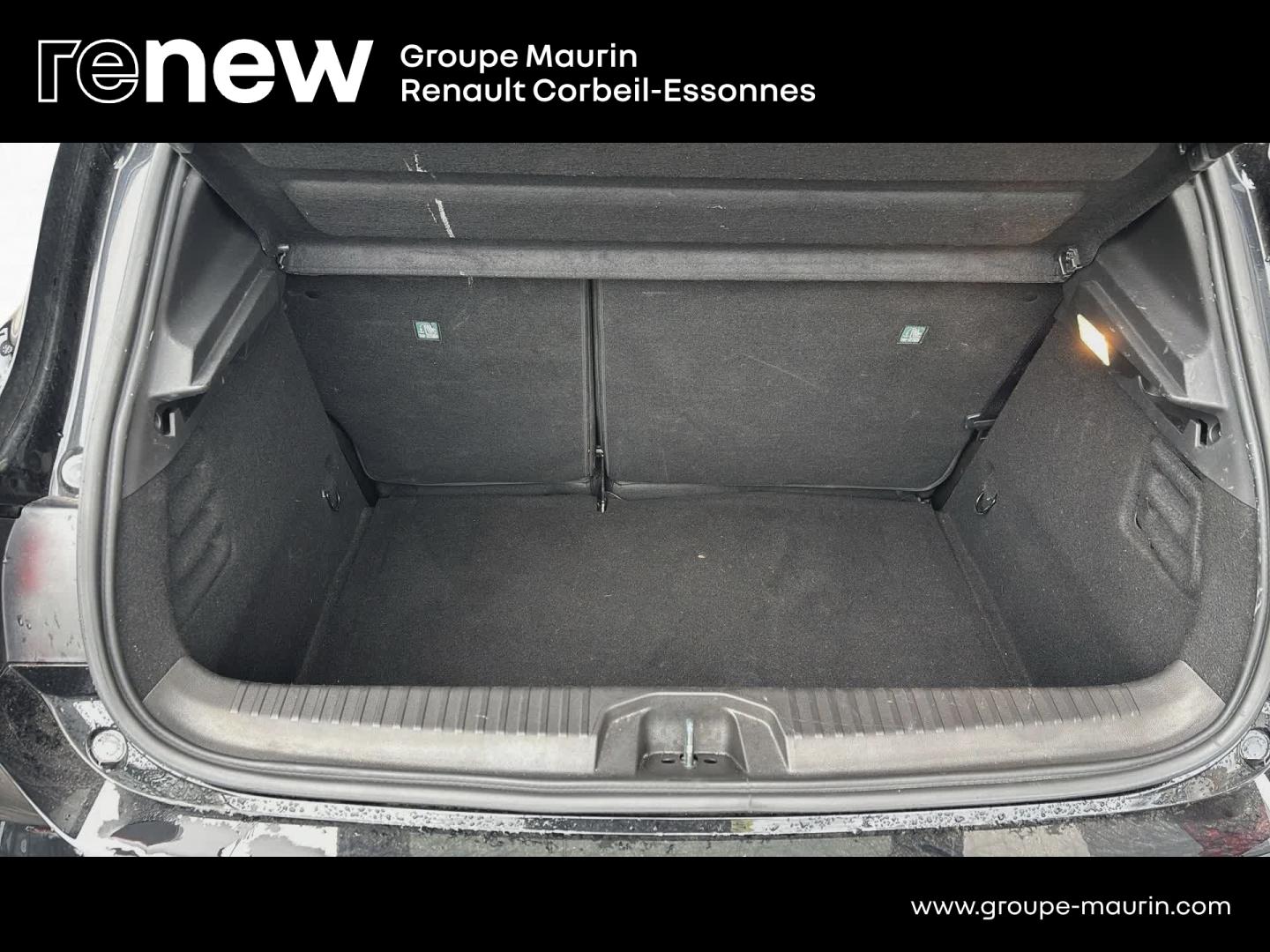 RENAULT Clio 1.0 TCe 100ch Evolution GPL - Photo 14