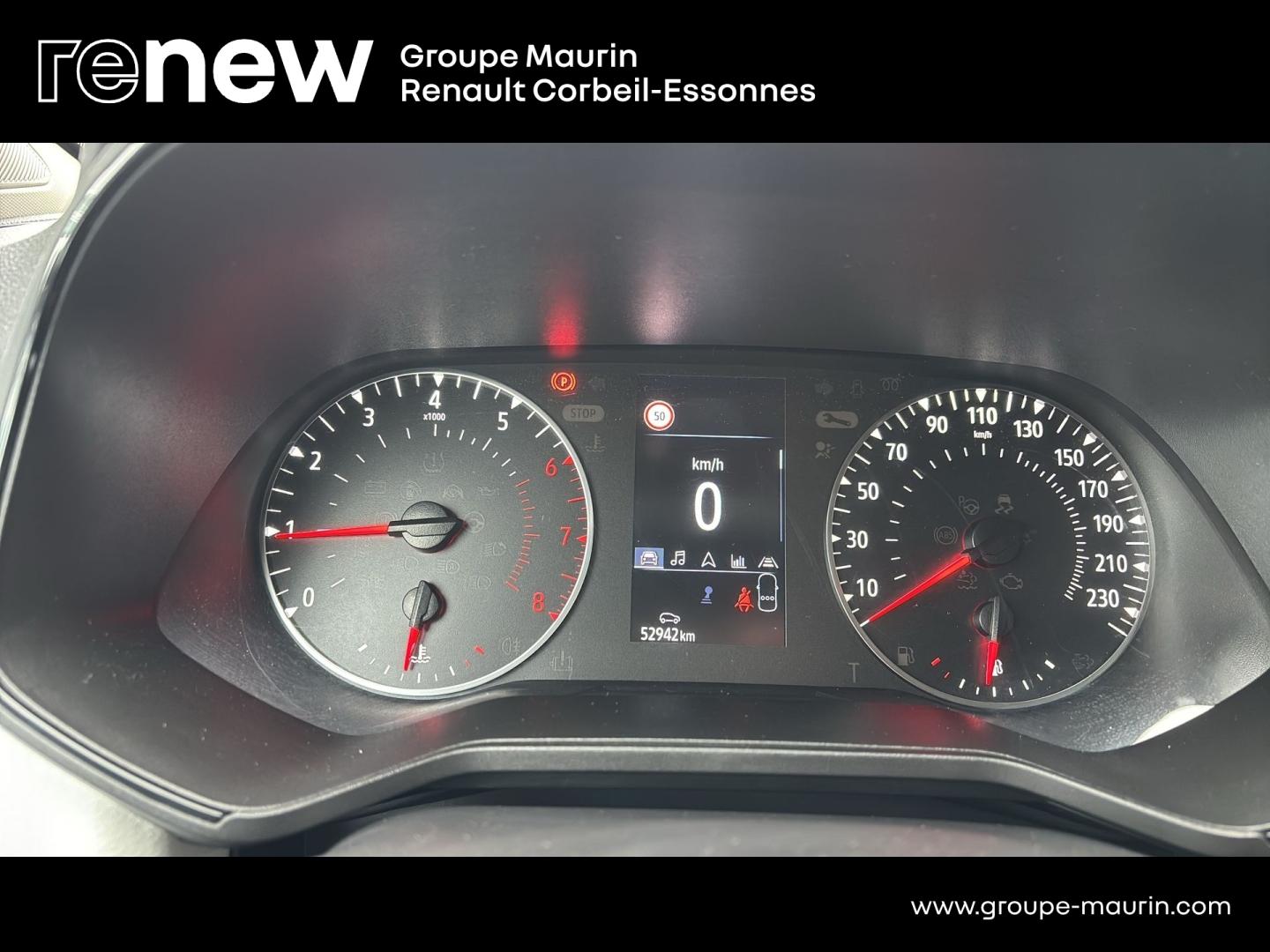 RENAULT Clio 1.0 TCe 100ch Evolution GPL - Photo 23
