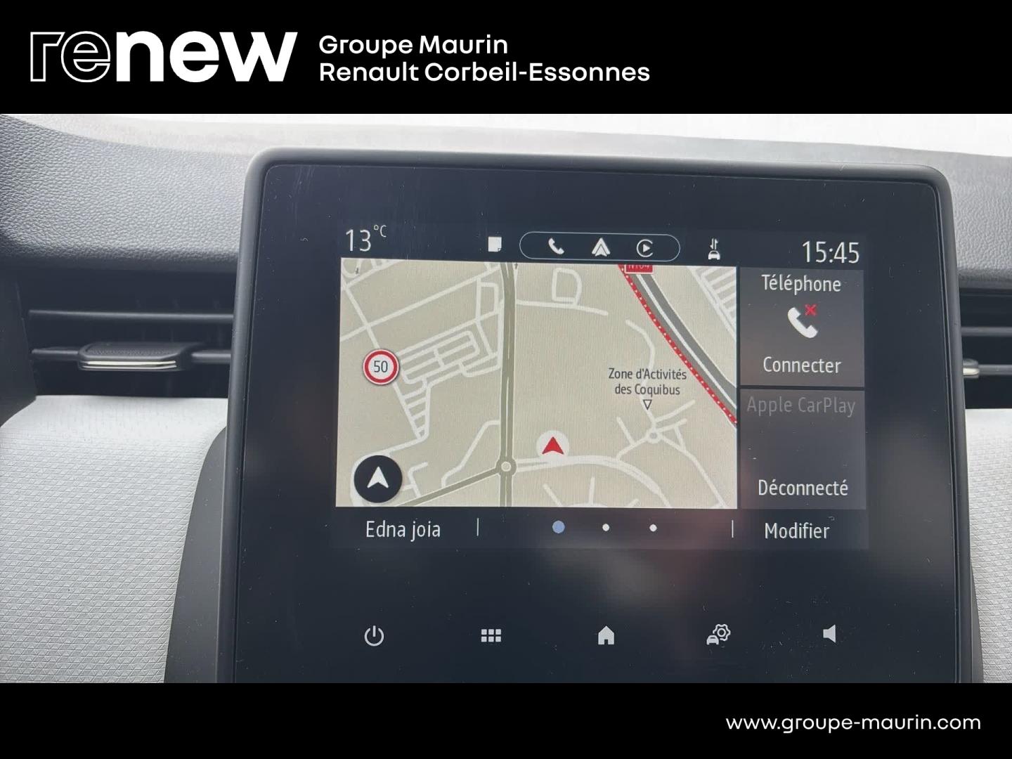 RENAULT Clio 1.0 TCe 100ch Evolution GPL - Photo 24