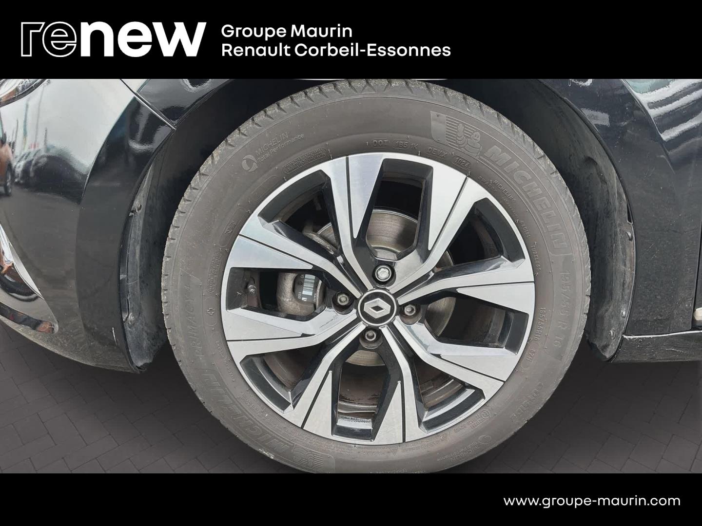 RENAULT Clio 1.0 TCe 100ch Evolution GPL - Photo 30