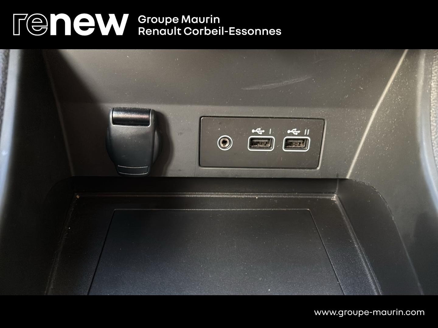 RENAULT Captur 1.0 Eco-G 100ch Evolution - Photo 26
