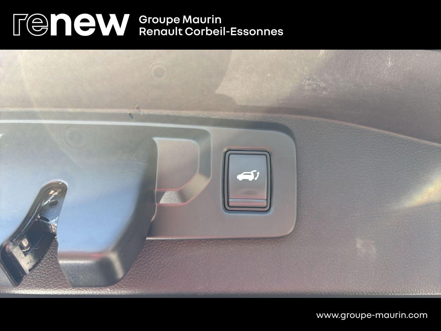 RENAULT Austral 1.2 E-Tech full hybrid 200ch Techno esprit Alpine - Photo 15