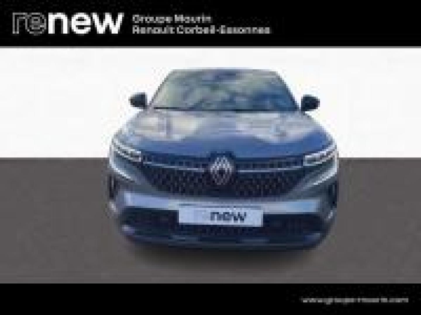 RENAULT Austral 1.2 E-Tech full hybrid 200ch Techno - Photo 2