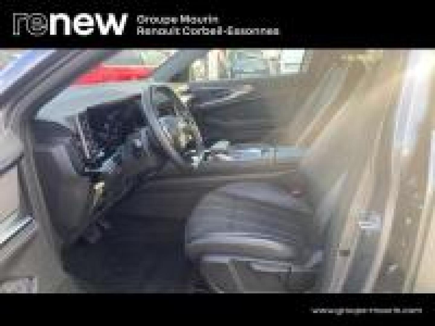 RENAULT Austral 1.2 E-Tech full hybrid 200ch Techno - Photo 9