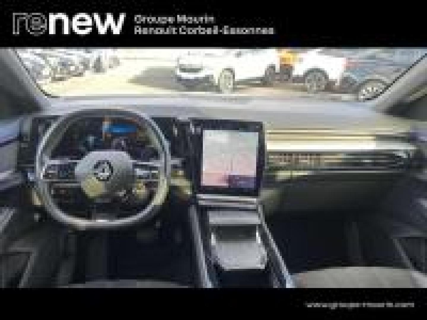 RENAULT Austral 1.2 E-Tech full hybrid 200ch Techno - Photo 22