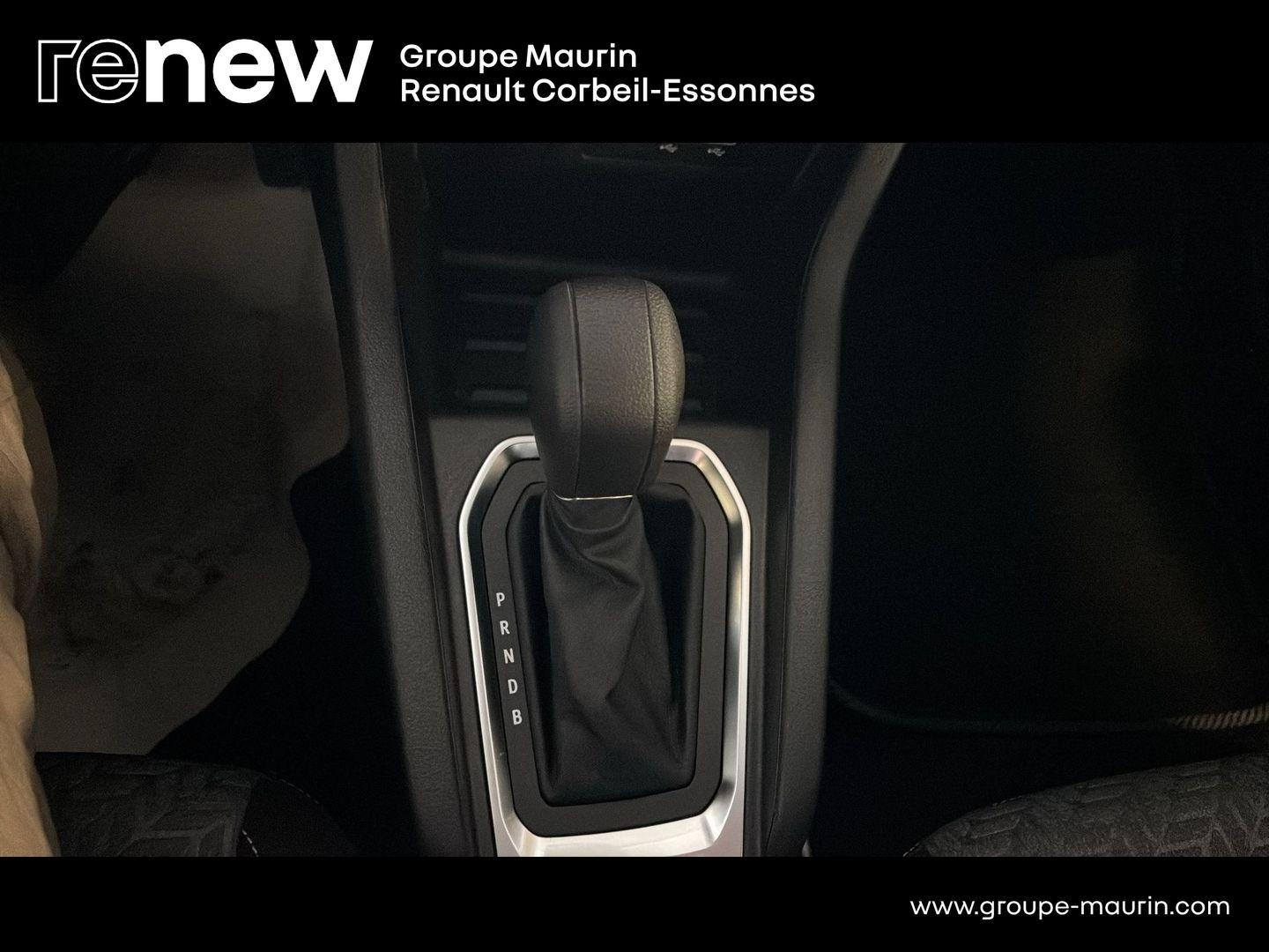 RENAULT Clio Réversible 1.6 E-Tech full hybrid 145 Evolution - Photo 22