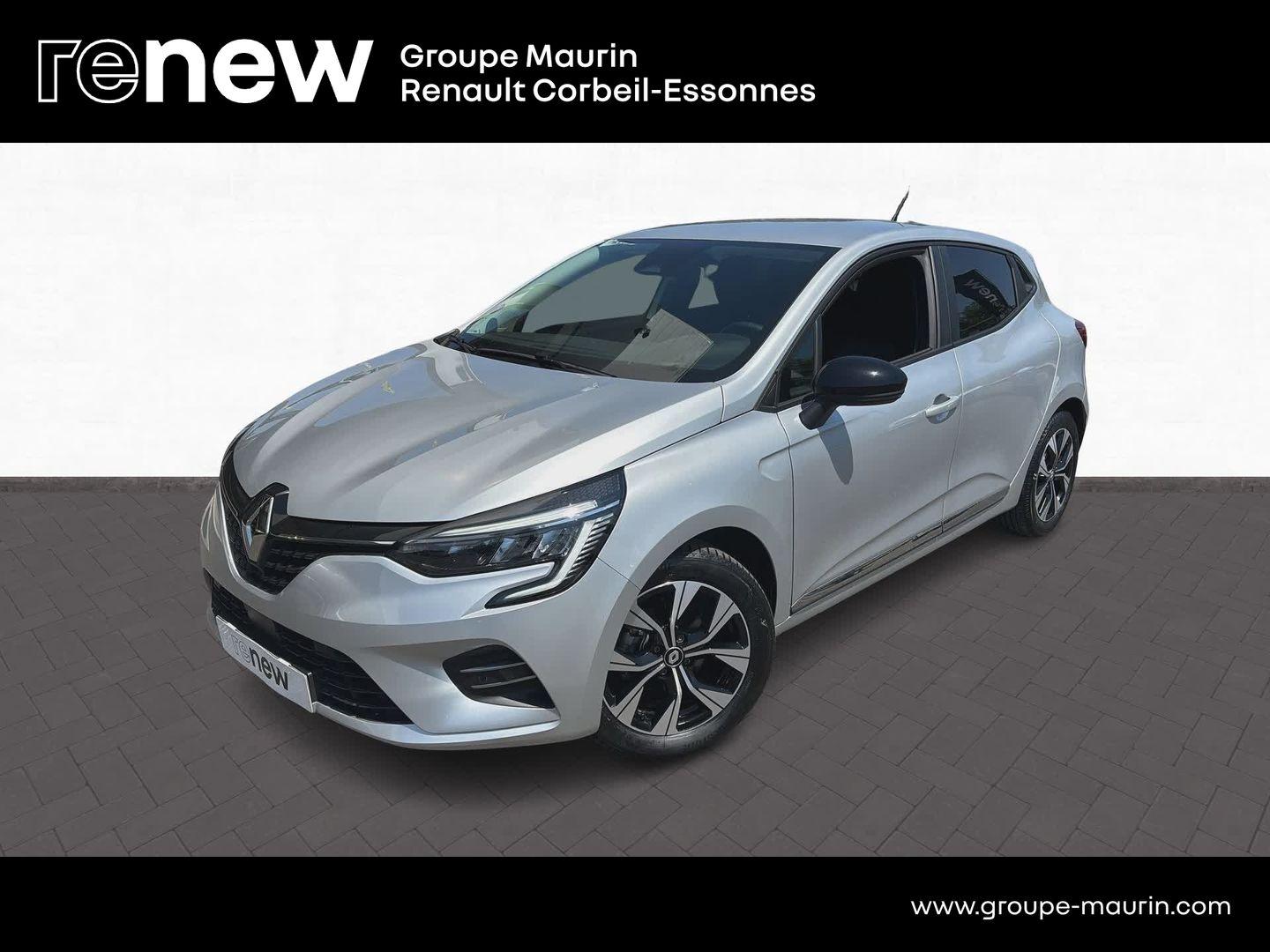 RENAULT Clio 1.0 TCe 90ch Evolution - Photo 1