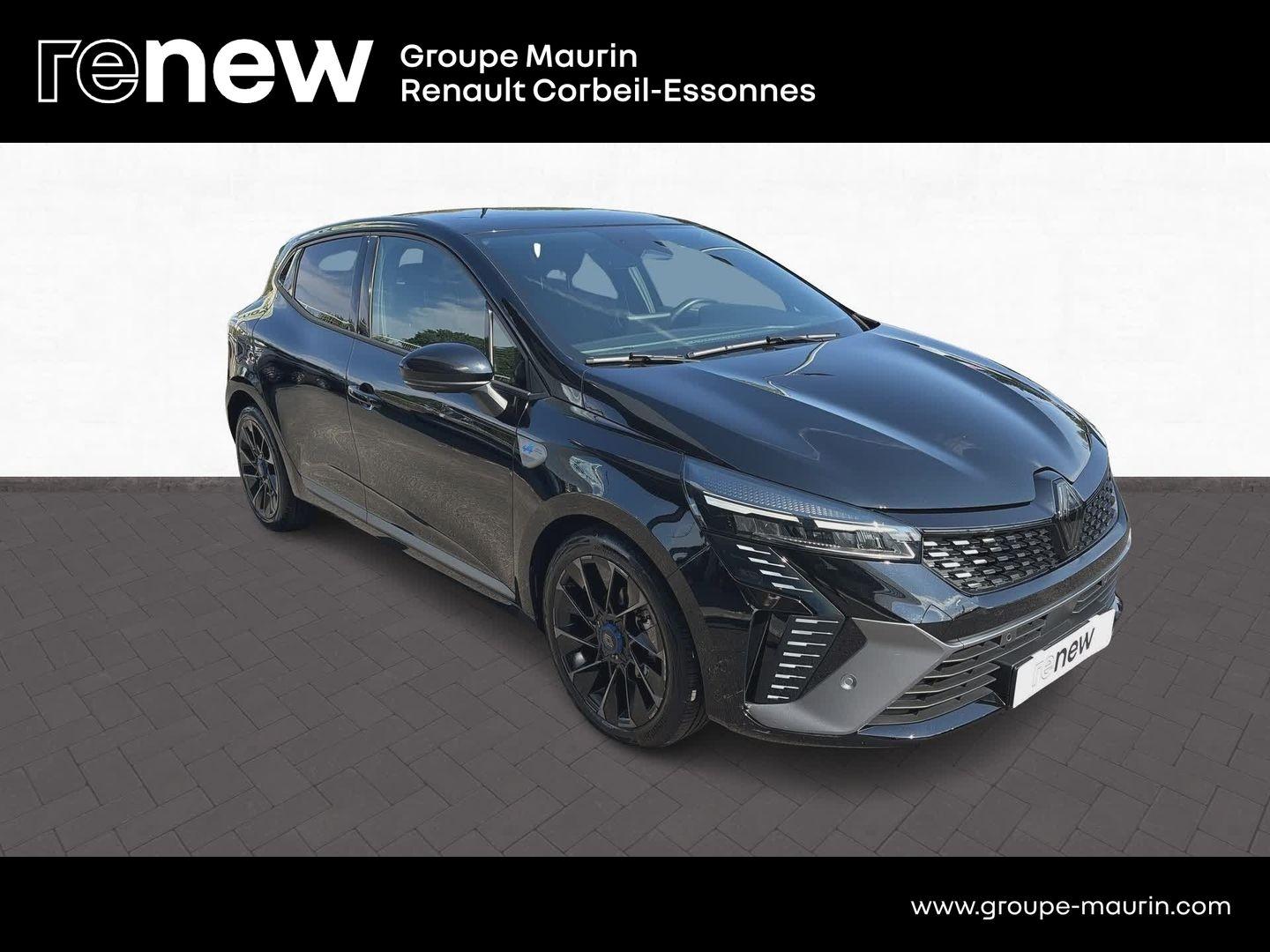 RENAULT Clio 1.0 TCe 90ch esprit Alpine - 25 - Photo 7