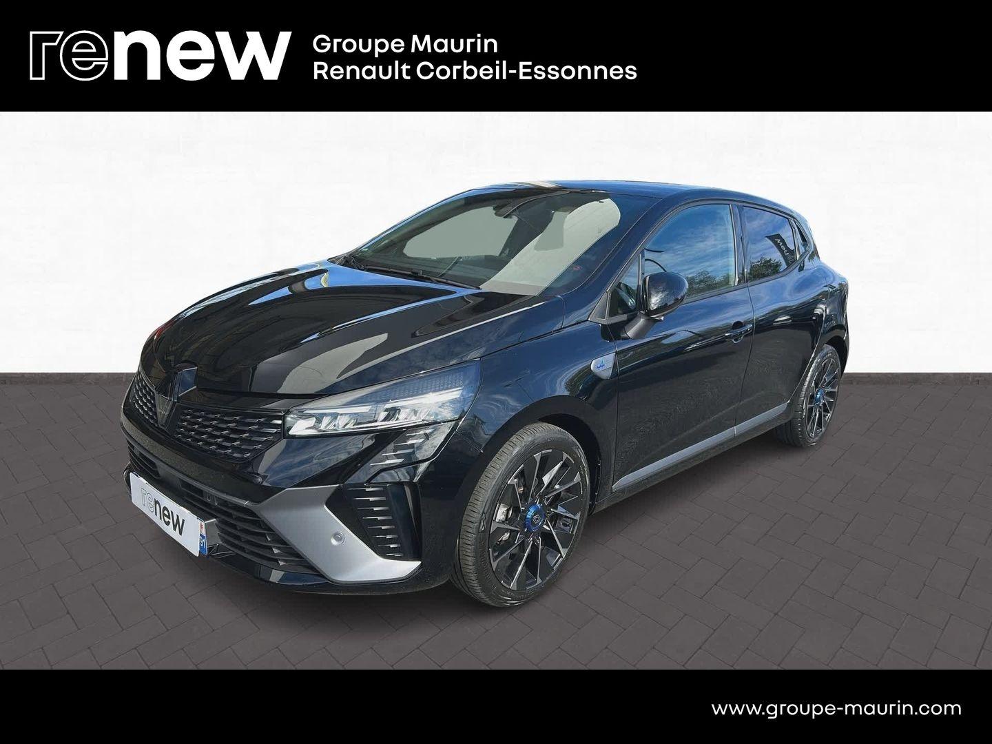 RENAULT Clio 1.0 TCe 90ch esprit Alpine - 25 - Photo 29