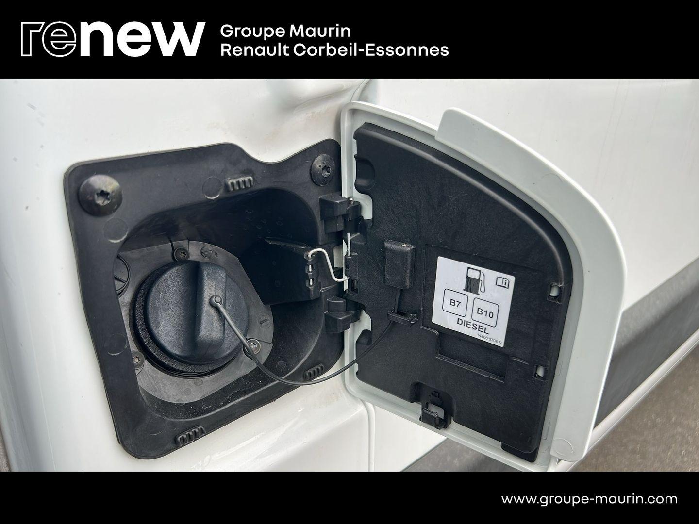 RENAULT Master Fg R3500 L3H2 2.3 dCi 130ch Grand Confort EuroVI - Photo 15