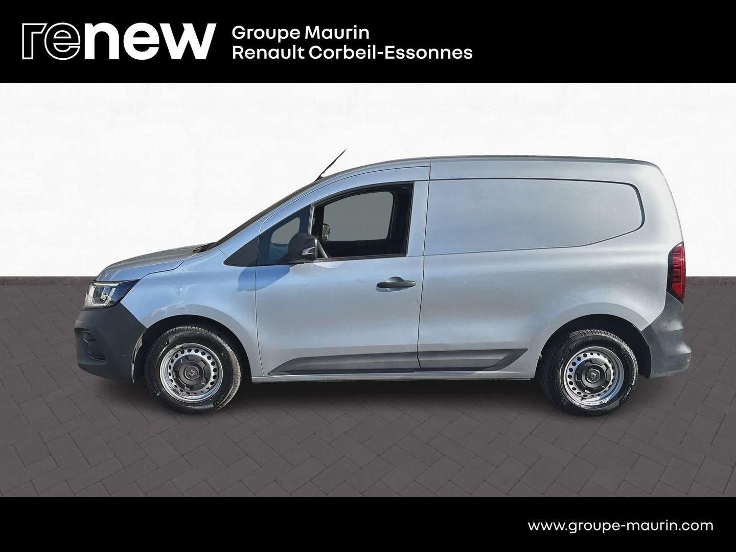 RENAULT Kangoo Van L1 1.3 TCe 100ch Grand Confort - 22 - Photo 2