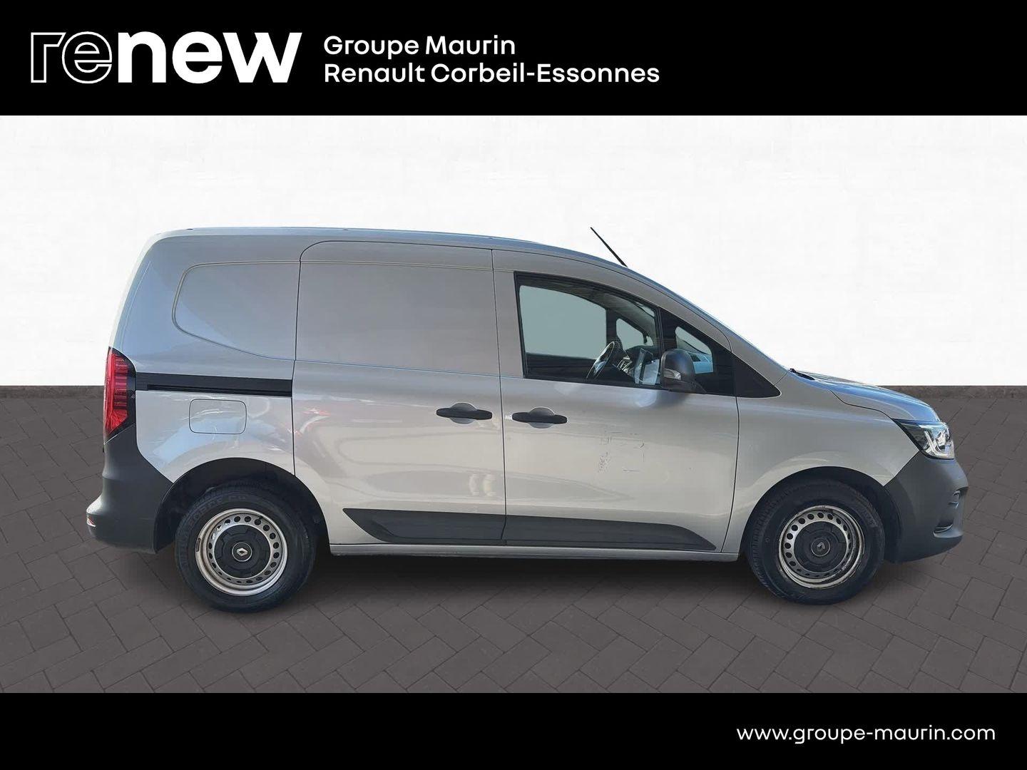 RENAULT Kangoo Van L1 1.3 TCe 100ch Grand Confort - 22 - Photo 6