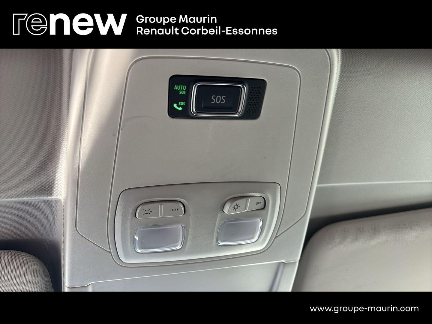 RENAULT Kangoo Van L1 1.3 TCe 100ch Grand Confort - 22 - Photo 23