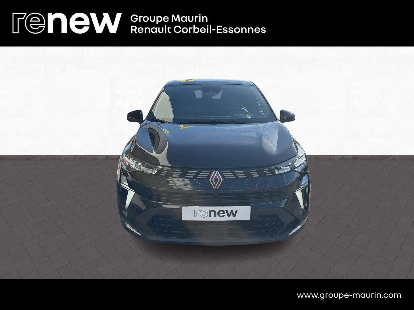 RENAULT Symbioz 1.8 E-Tech full hybrid 160ch Techno - 26 - Photo 8