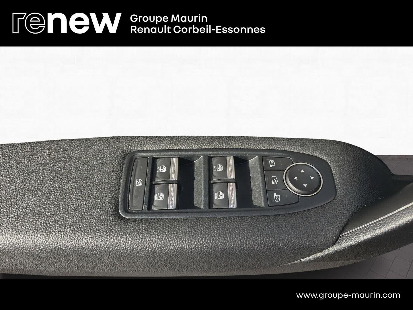 RENAULT Symbioz 1.8 E-Tech full hybrid 160ch Techno - 26 - Photo 20