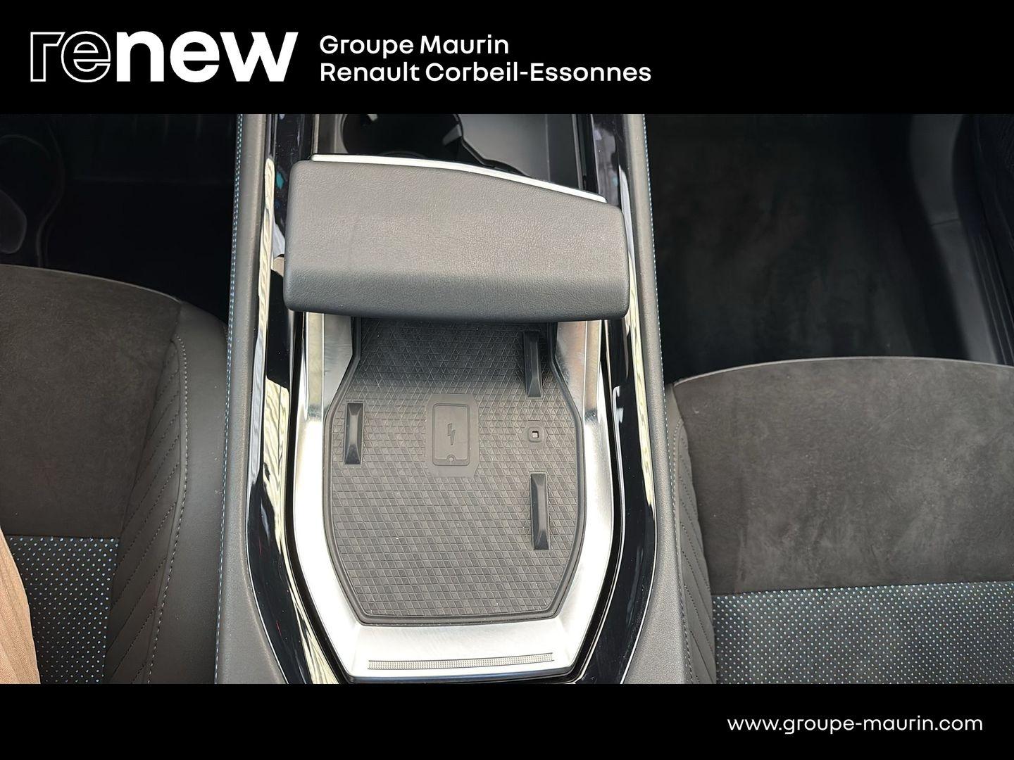 RENAULT Rafale 1.2 E-Tech full hybrid 200ch esprit Alpine - 25 - Photo 32