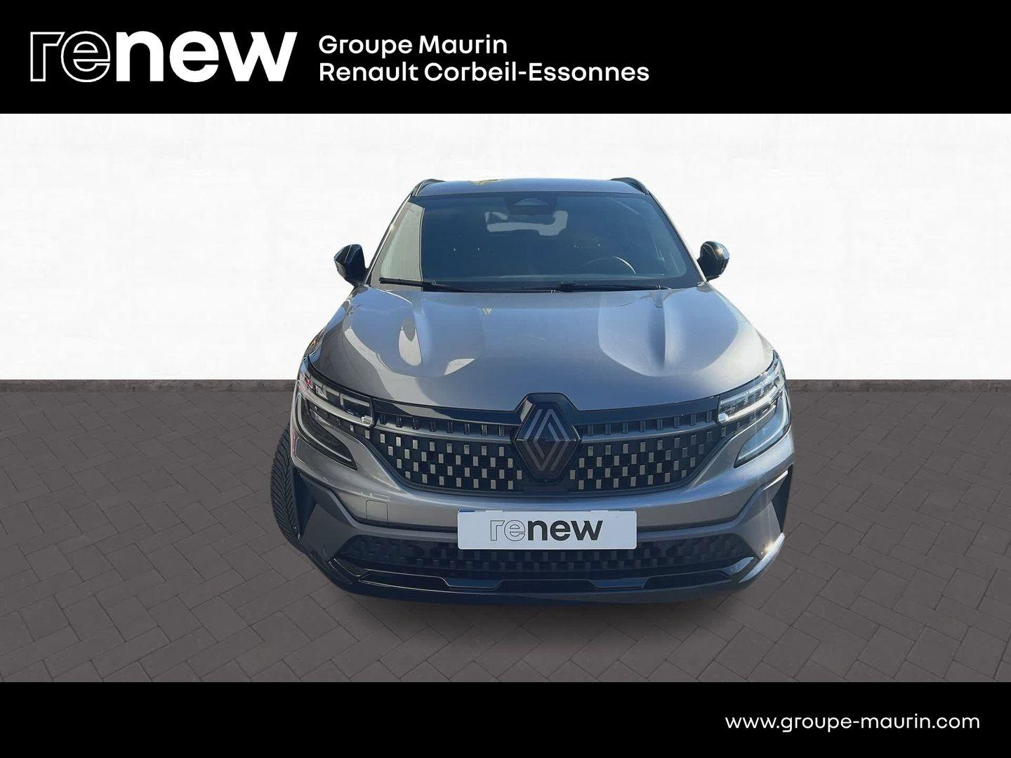 RENAULT Austral 1.2 E-Tech full hybrid 200ch Iconic esprit Alpine- 23 - Photo 2