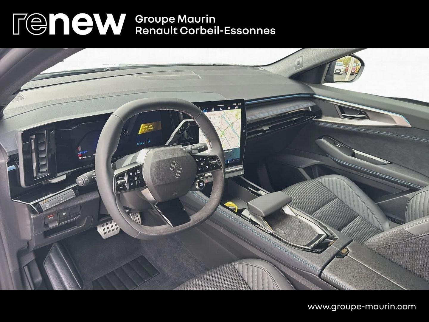 RENAULT Austral 1.2 E-Tech full hybrid 200ch esprit Alpine - 26 - Photo 10