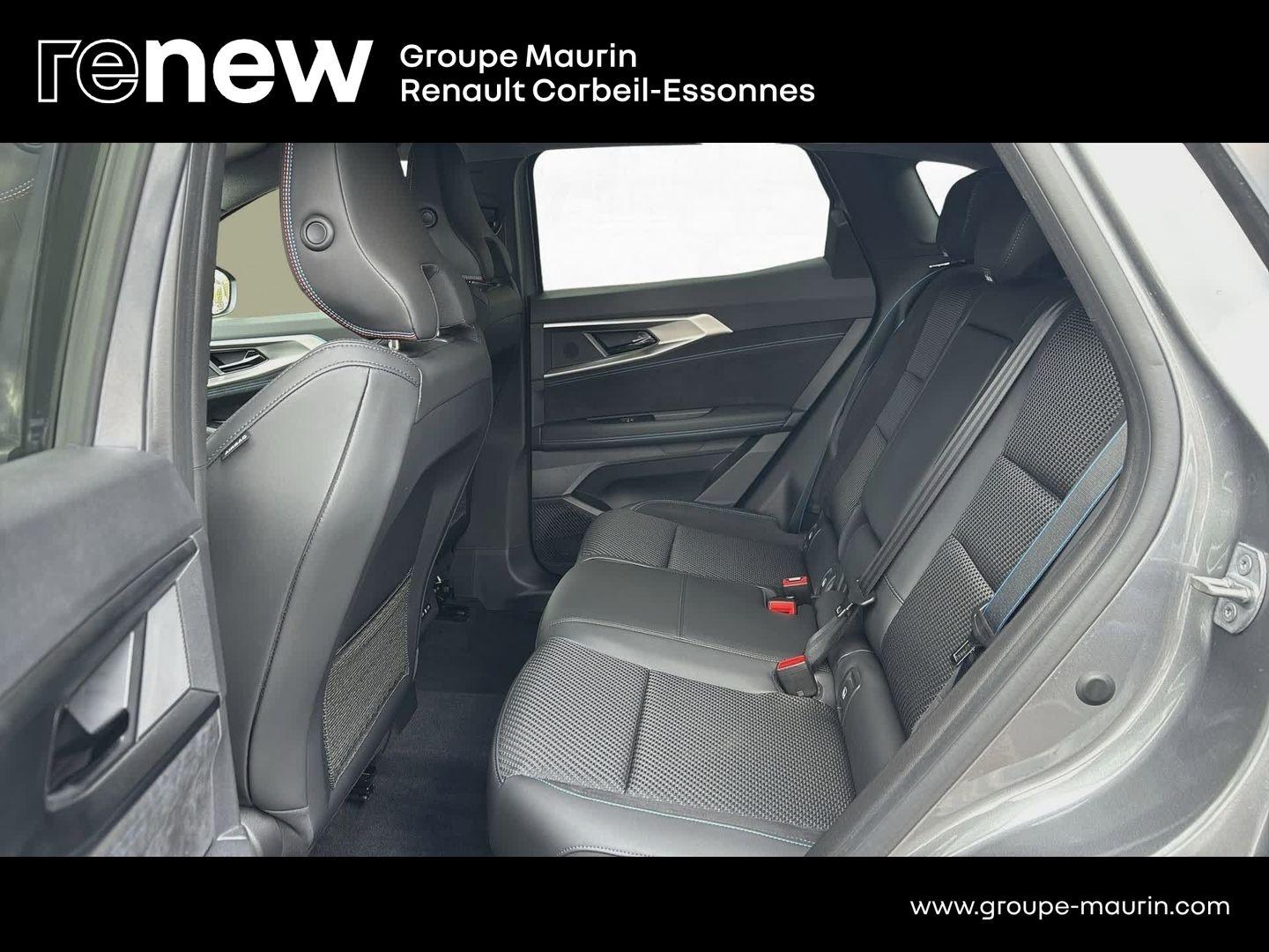 RENAULT Austral 1.2 E-Tech full hybrid 200ch esprit Alpine - 26 - Photo 12