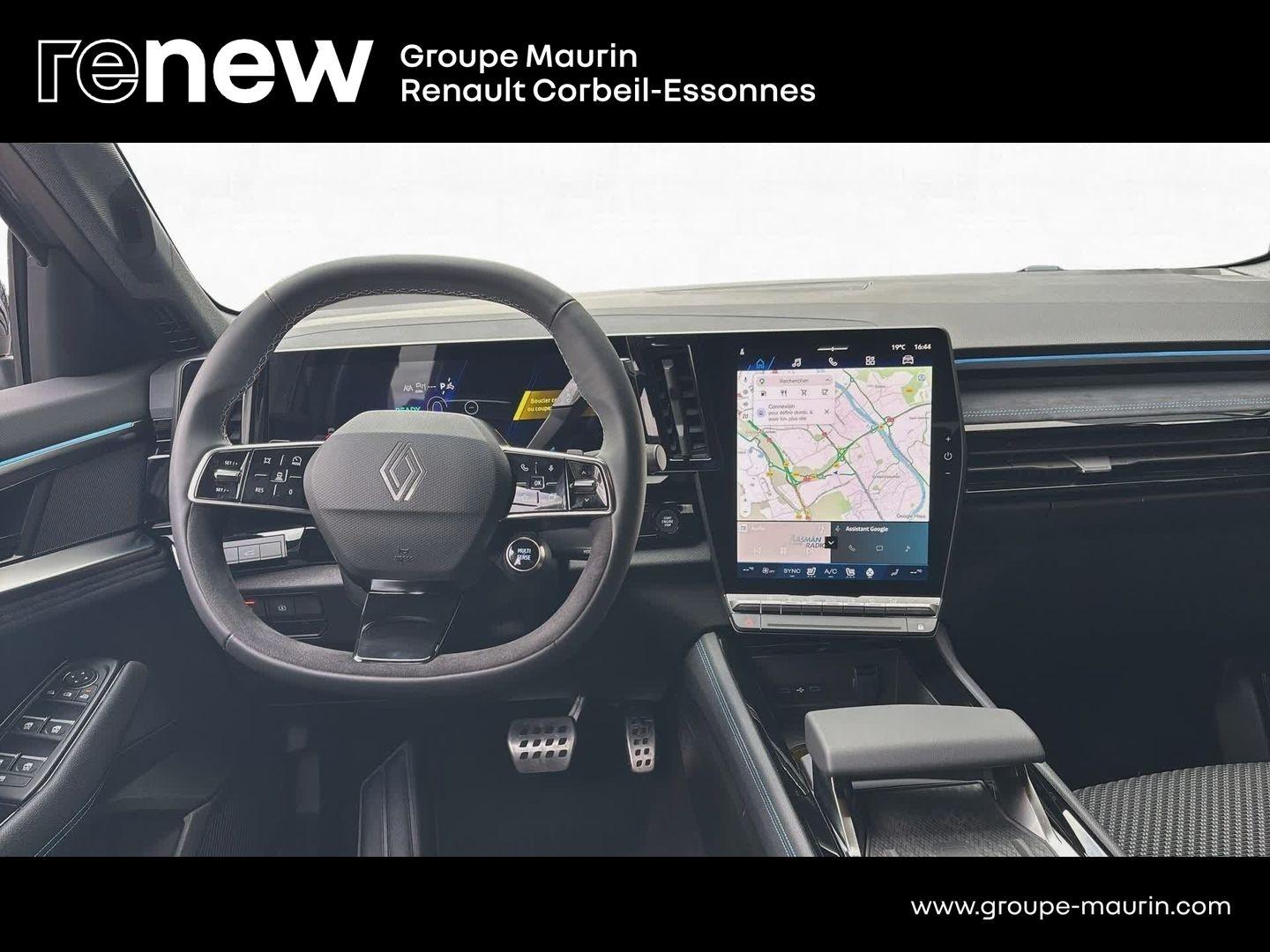 RENAULT Austral 1.2 E-Tech full hybrid 200ch esprit Alpine - 26 - Photo 14