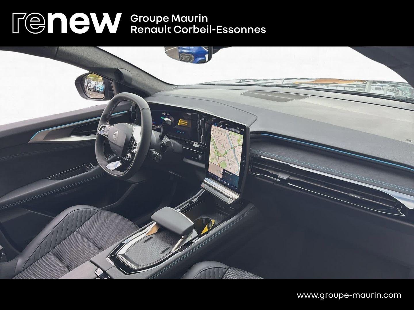 RENAULT Austral 1.2 E-Tech full hybrid 200ch esprit Alpine - 26 - Photo 19