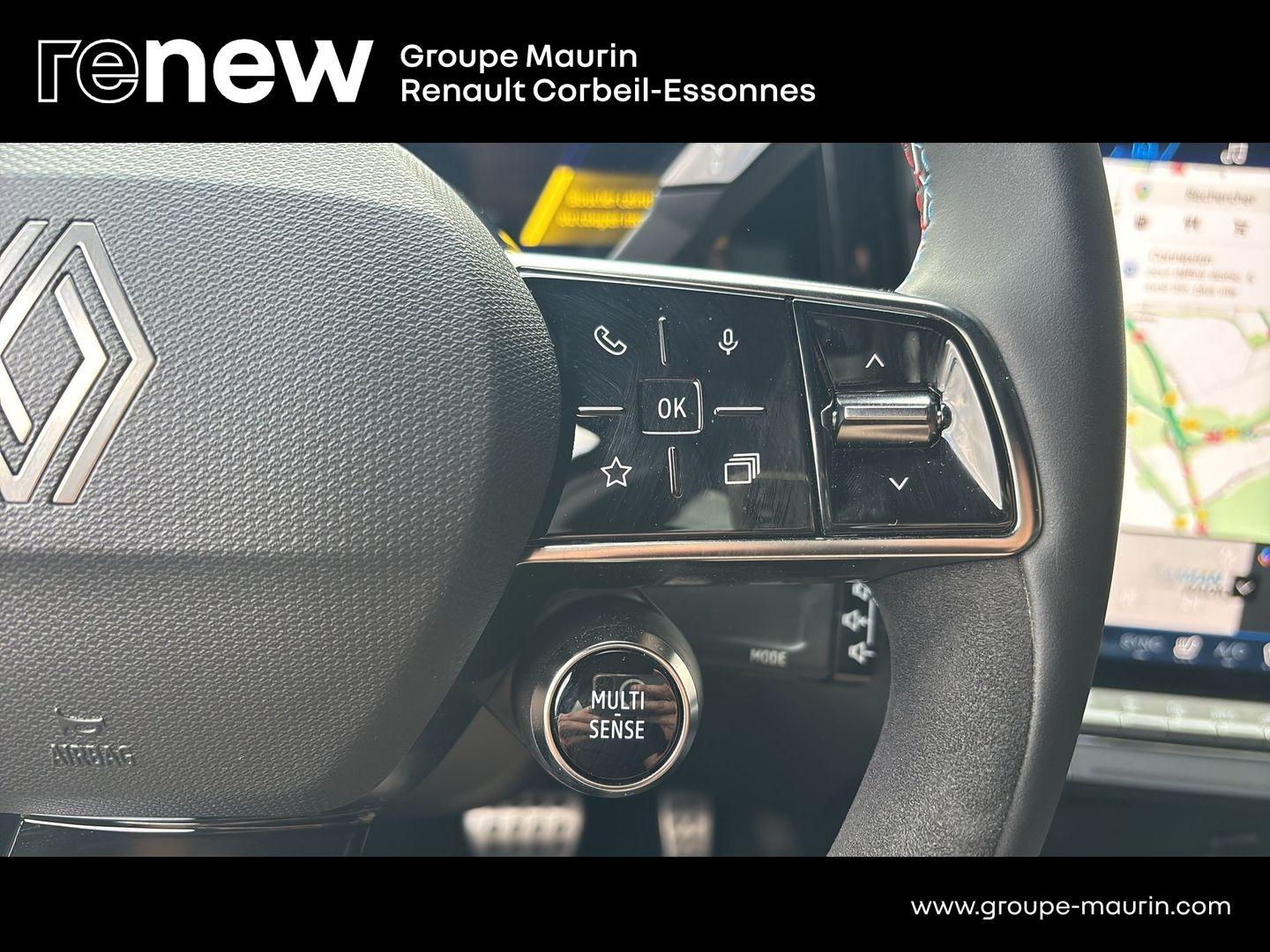 RENAULT Austral 1.2 E-Tech full hybrid 200ch esprit Alpine - 26 - Photo 23