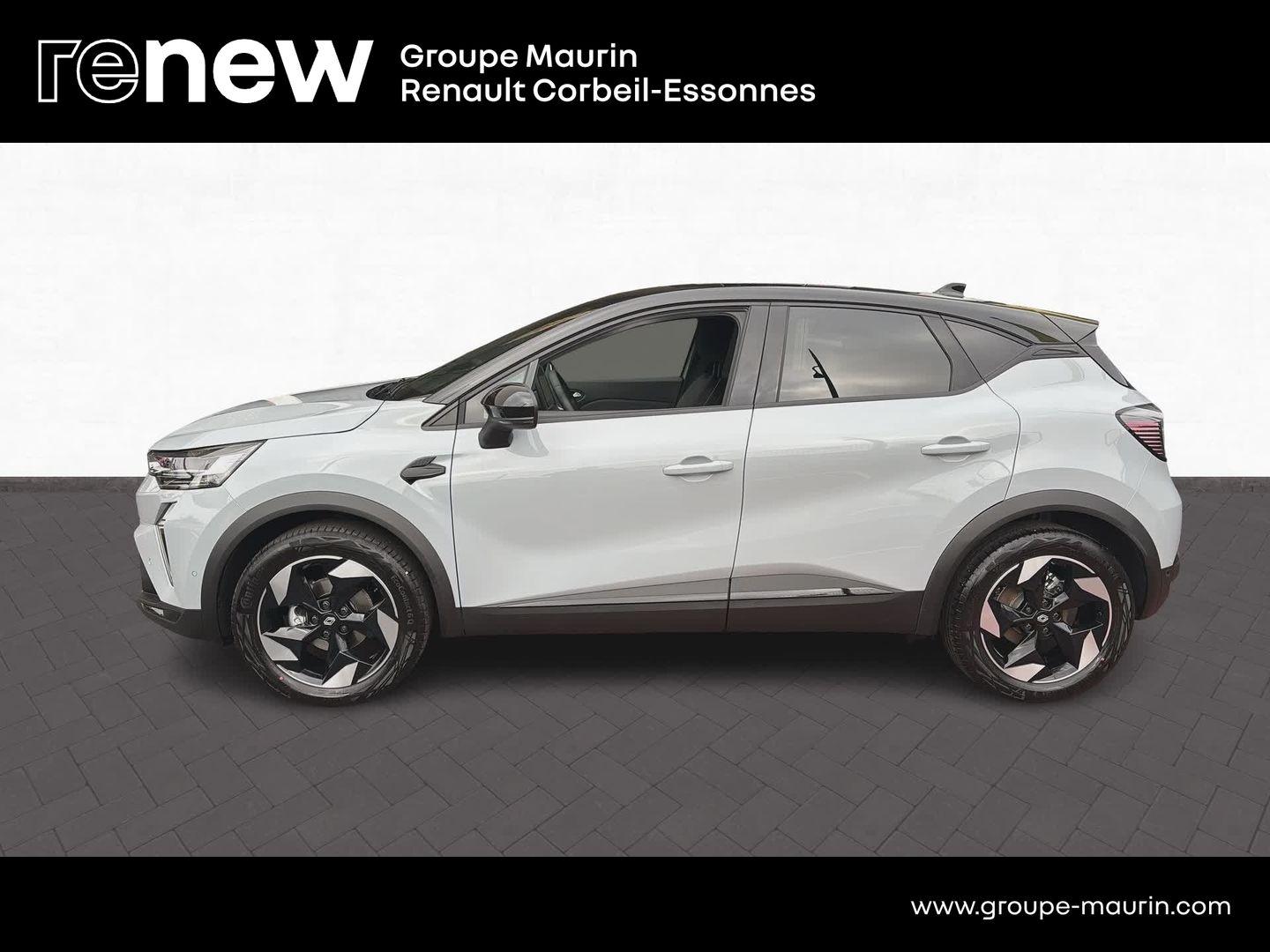 RENAULT Captur 1.2 TCe 115ch Techno - 26 - Photo 3