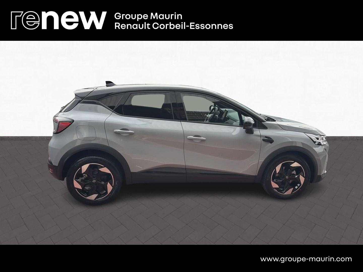 RENAULT Captur 1.2 TCe 115ch Techno - 26 - Photo 7