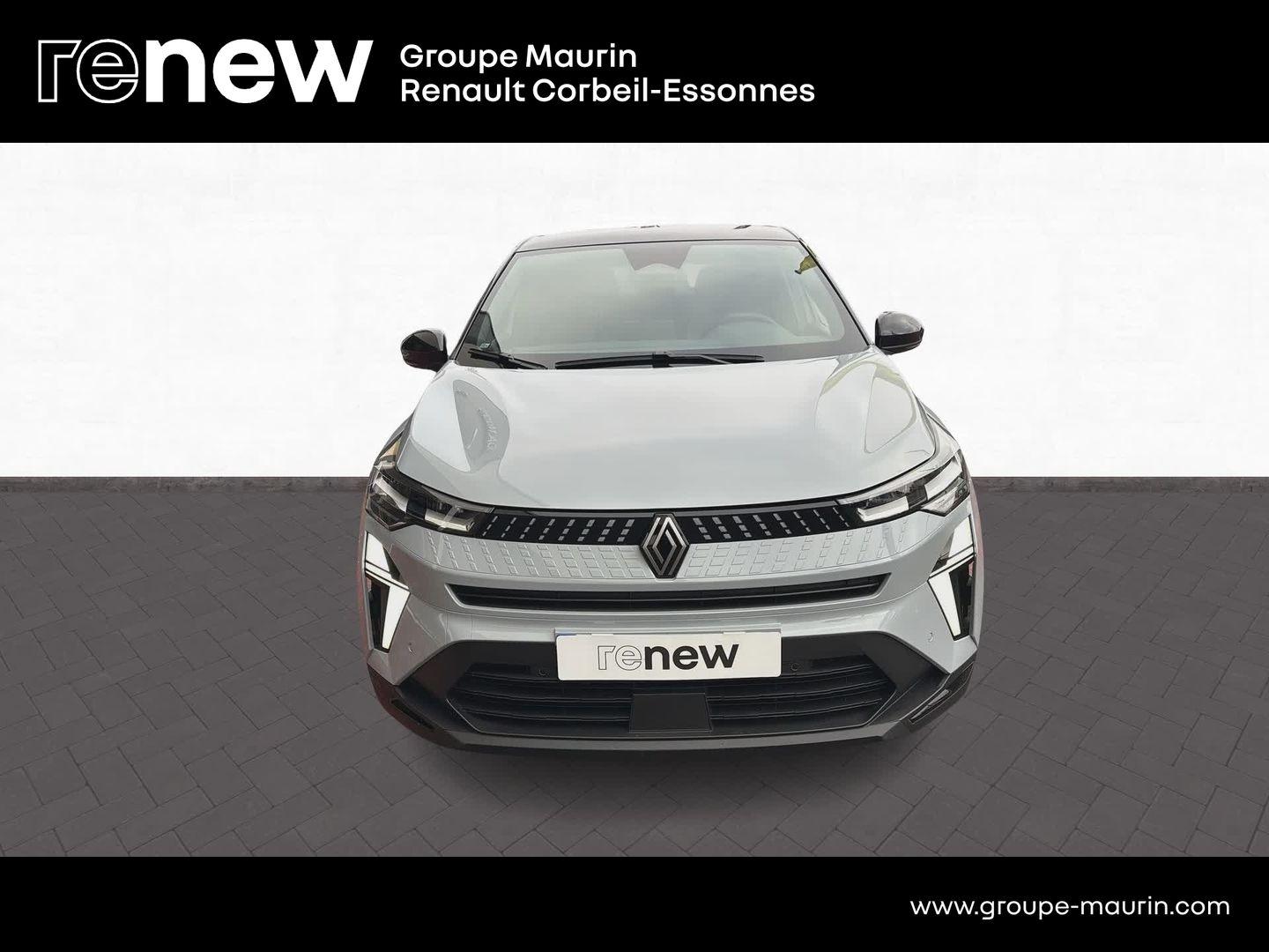 RENAULT Captur 1.2 TCe 115ch Techno - 26 - Photo 9