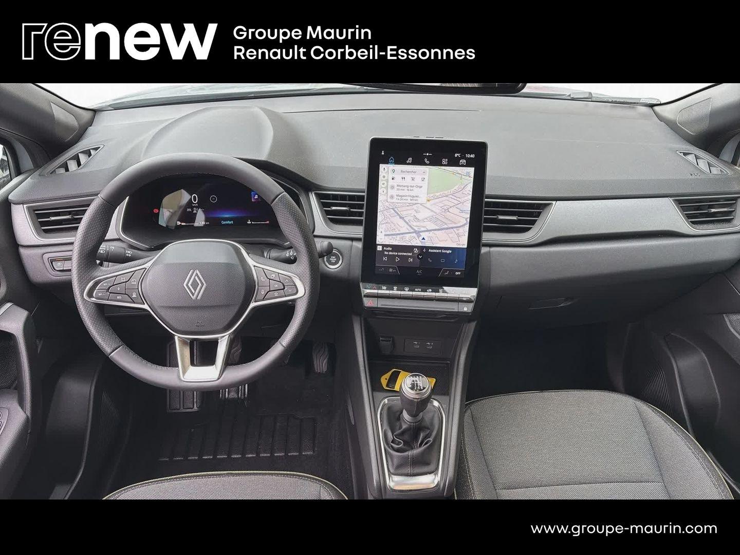 RENAULT Captur 1.2 TCe 115ch Techno - 26 - Photo 14