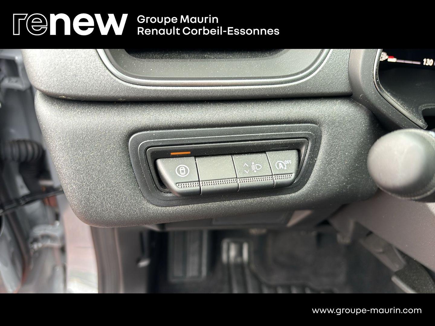 RENAULT Captur 1.2 TCe 115ch Techno - 26 - Photo 21