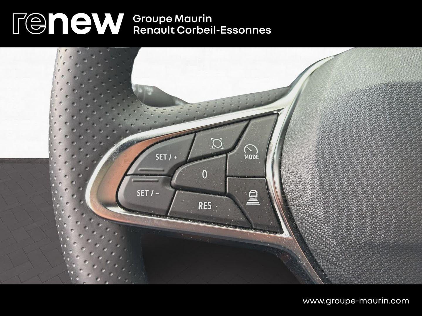 RENAULT Captur 1.2 TCe 115ch Techno - 26 - Photo 22