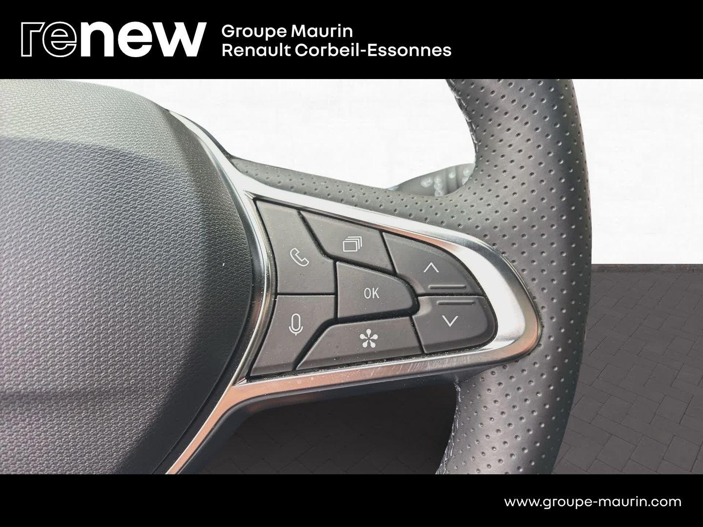 RENAULT Captur 1.2 TCe 115ch Techno - 26 - Photo 23