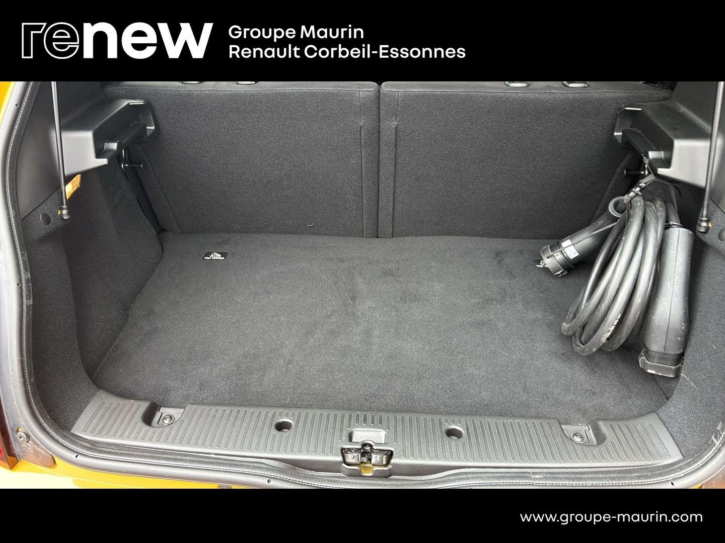 RENAULT Twingo E-Tech Electric Equilibre R80 Achat Intégral - Photo 15