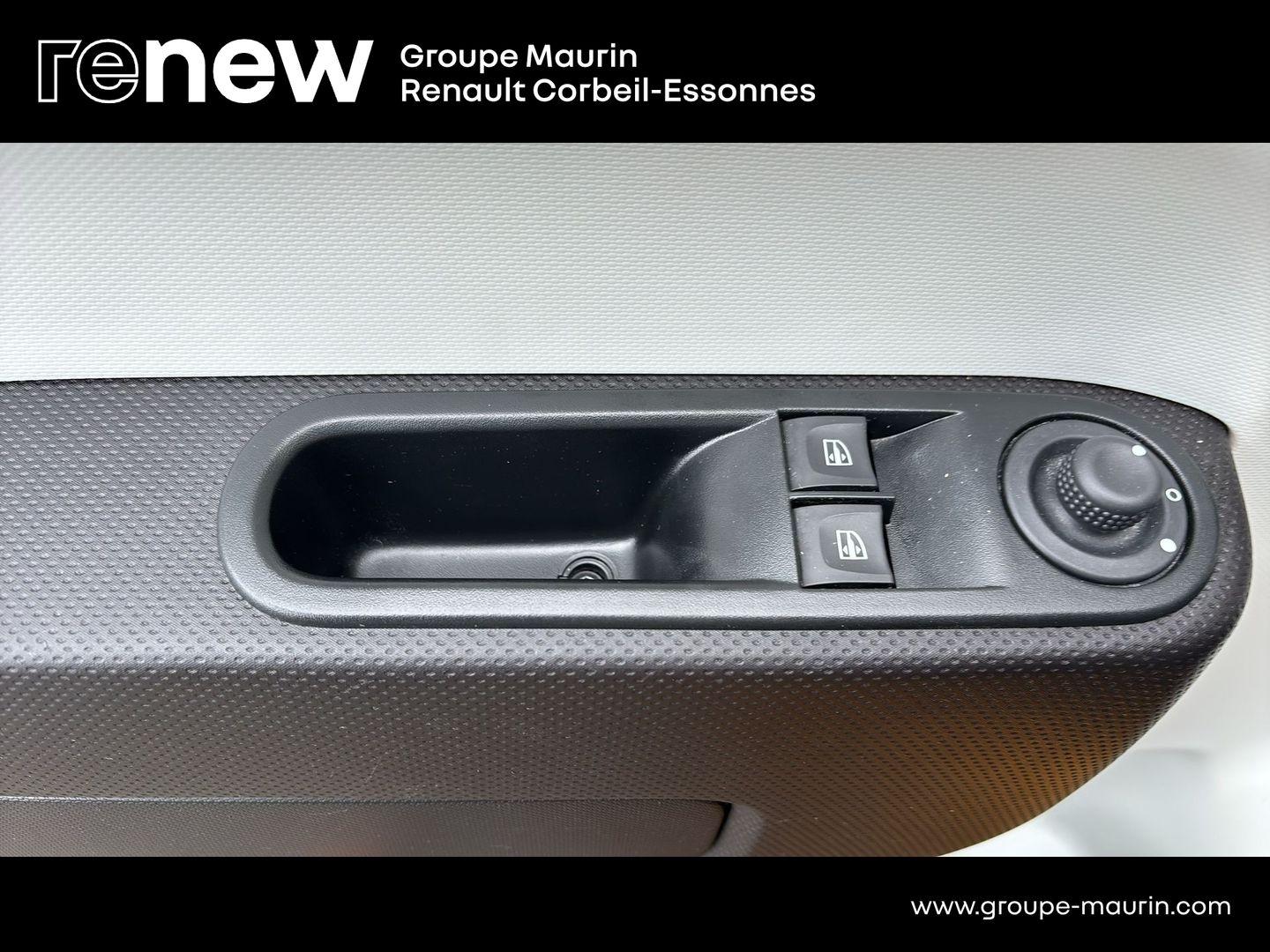 RENAULT Twingo E-Tech Electric Equilibre R80 Achat Intégral - Photo 18