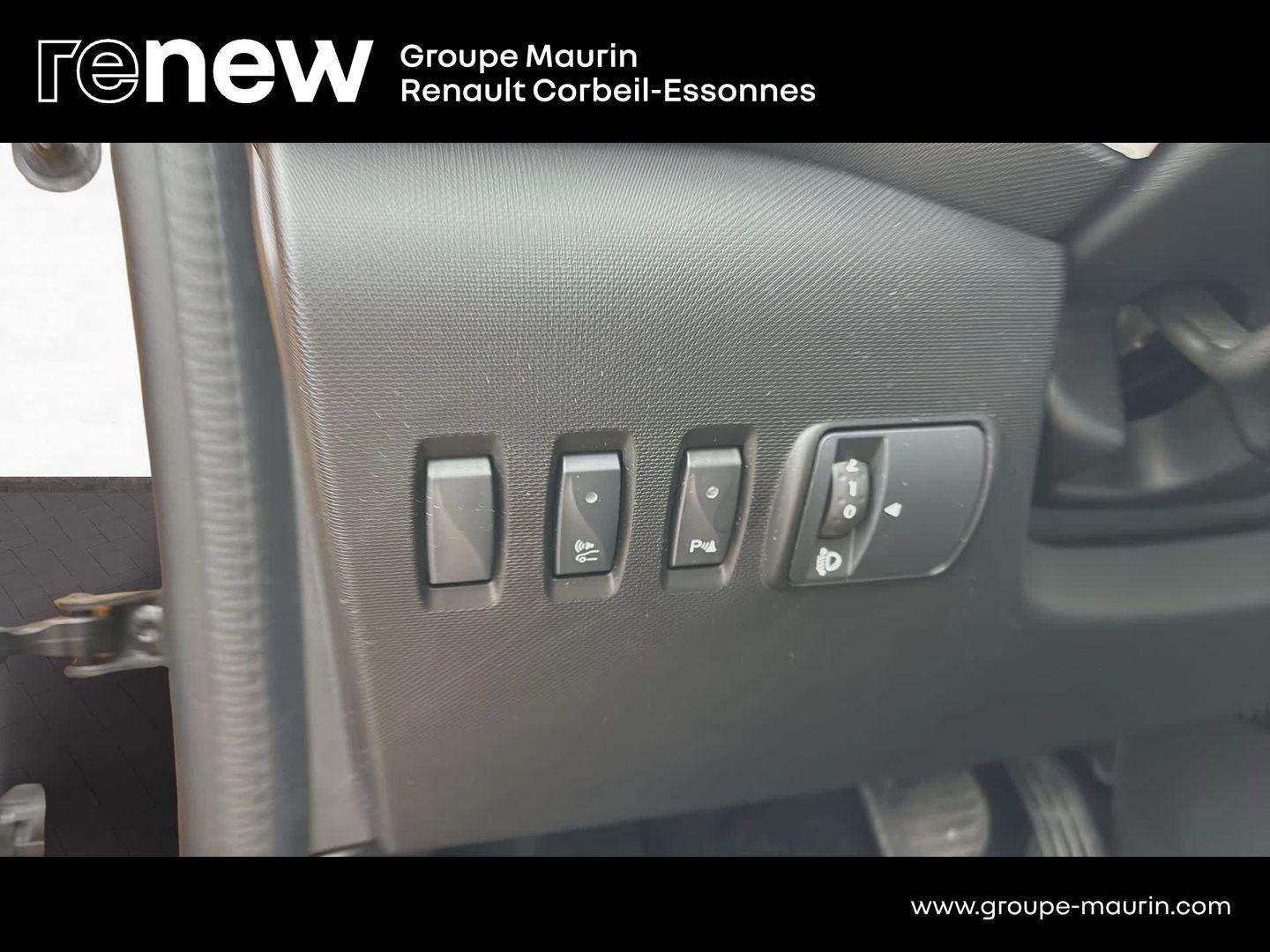 RENAULT Twingo E-Tech Electric Equilibre R80 Achat Intégral - Photo 19