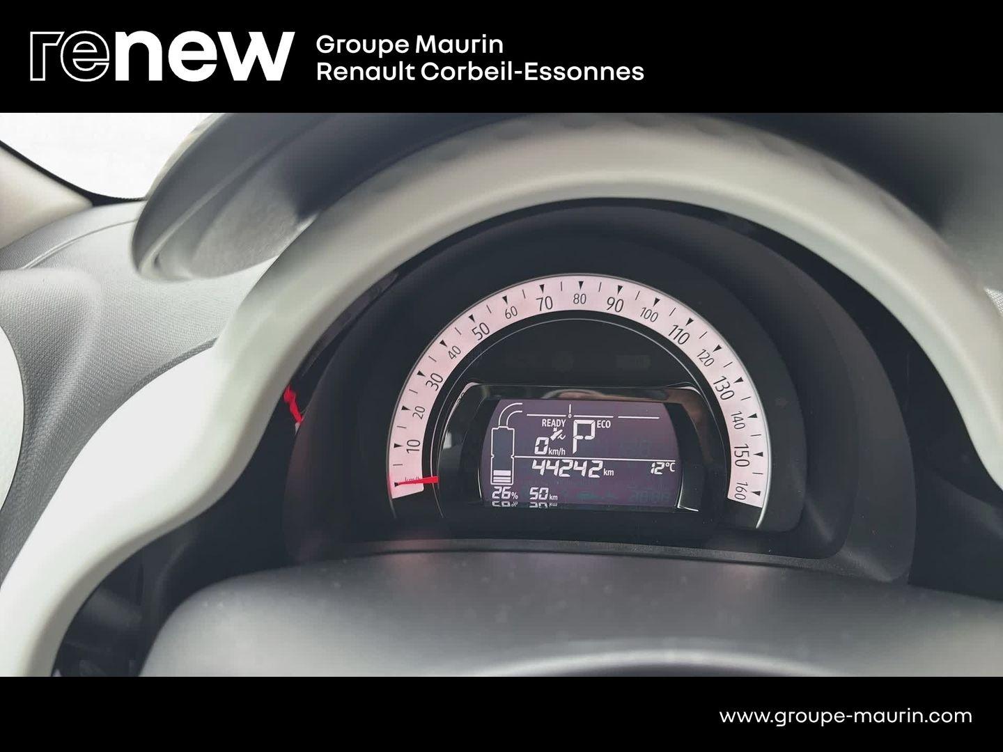 RENAULT Twingo E-Tech Electric Equilibre R80 Achat Intégral - Photo 20