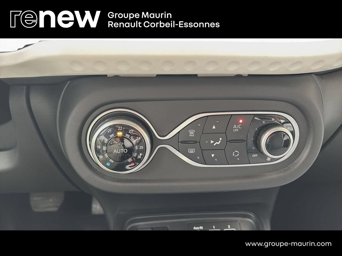 RENAULT Twingo E-Tech Electric Equilibre R80 Achat Intégral - Photo 24