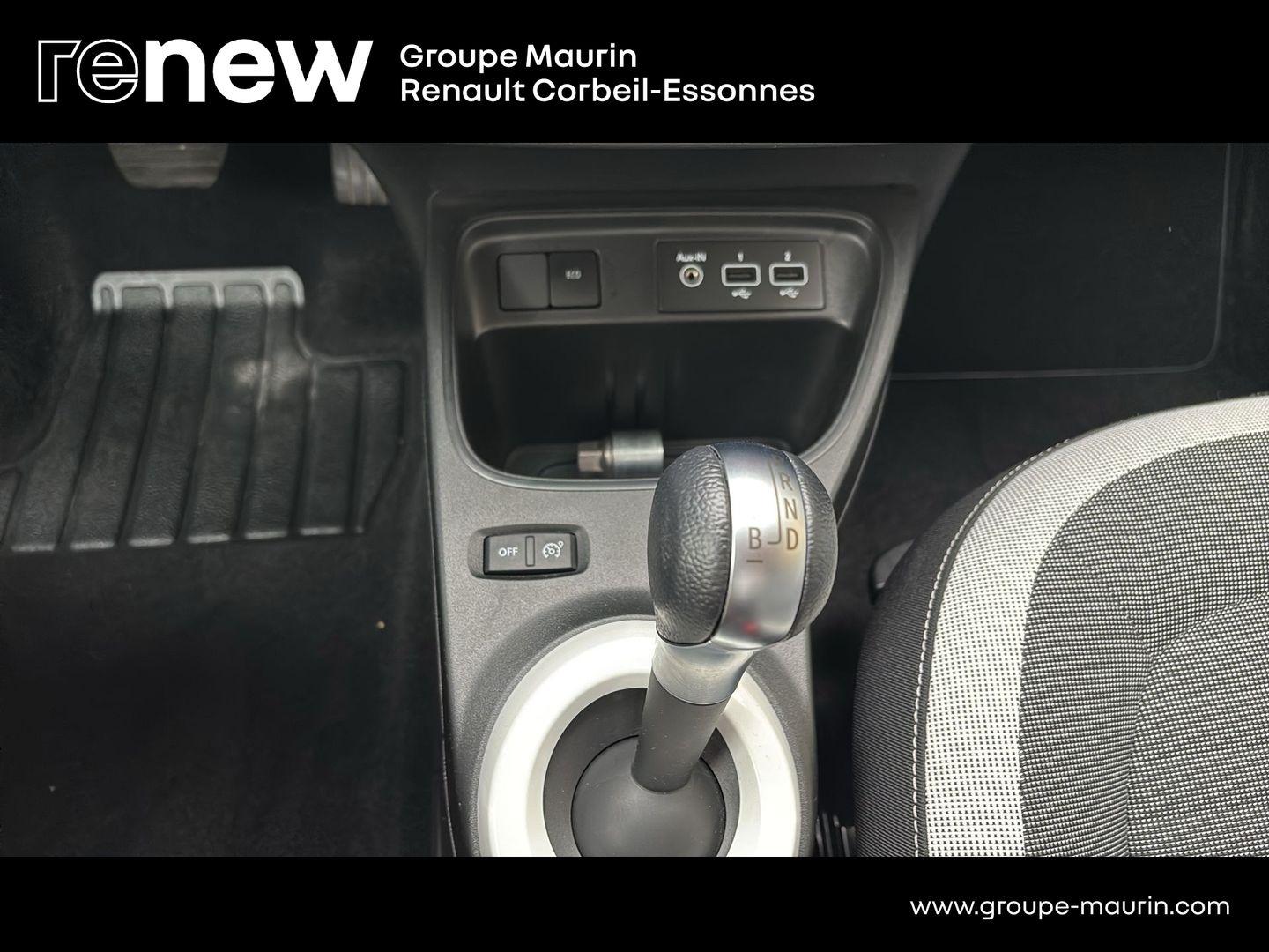 RENAULT Twingo E-Tech Electric Equilibre R80 Achat Intégral - Photo 25