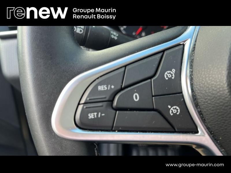 RENAULT Clio 1.0 TCe 90ch Equilibre - Photo 21