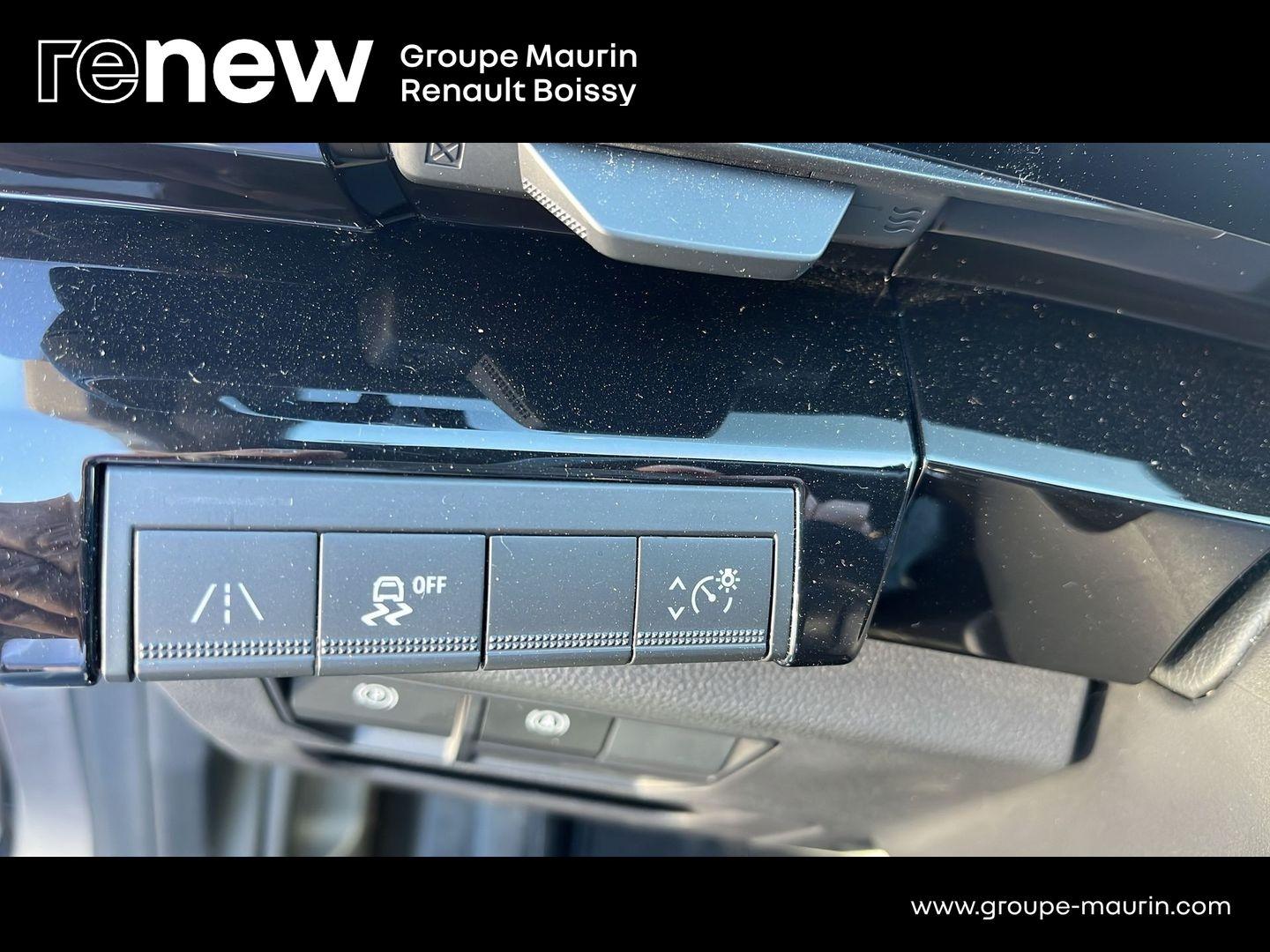 RENAULT Austral 1.2 E-Tech full hybrid 200ch Techno - Photo 27