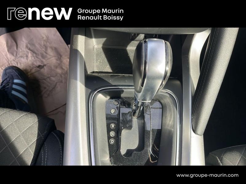 RENAULT Kadjar 1.5 Blue dCi 115ch Intens EDC - Photo 29